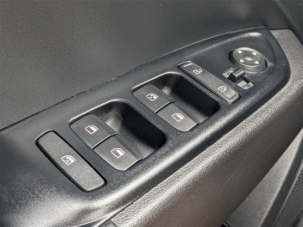 used 2023 Hyundai Venue car, priced at $19,621