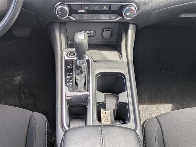 used 2023 Nissan Sentra car, priced at $15,763