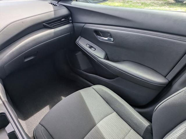used 2023 Nissan Sentra car, priced at $15,763