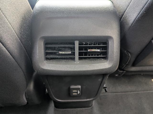 used 2022 GMC Terrain car, priced at $19,156