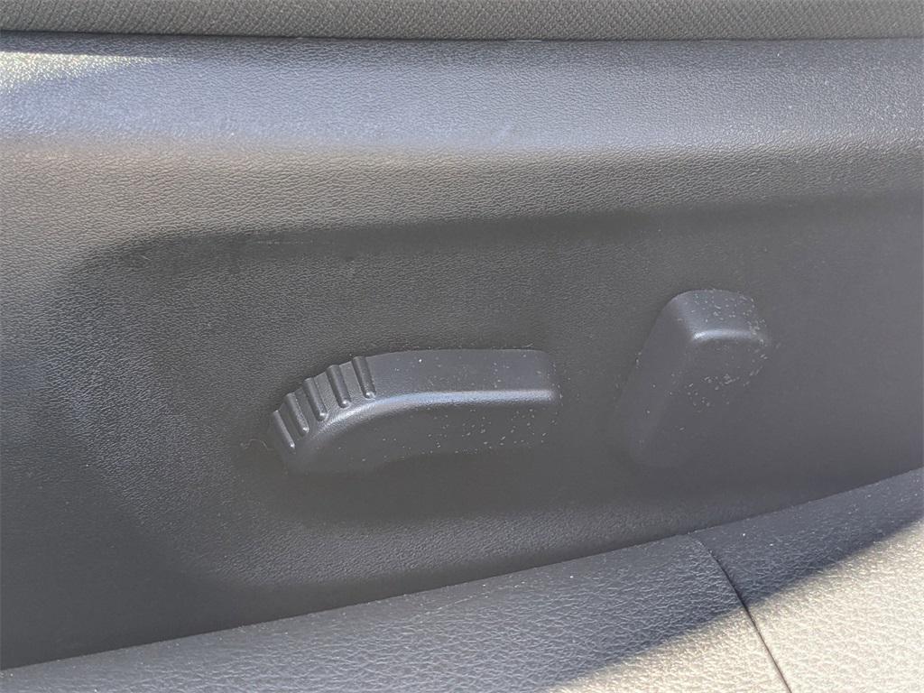 used 2024 Nissan Altima car, priced at $17,826