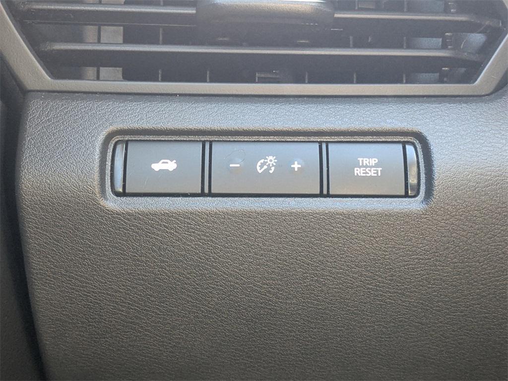 used 2024 Nissan Altima car, priced at $17,826