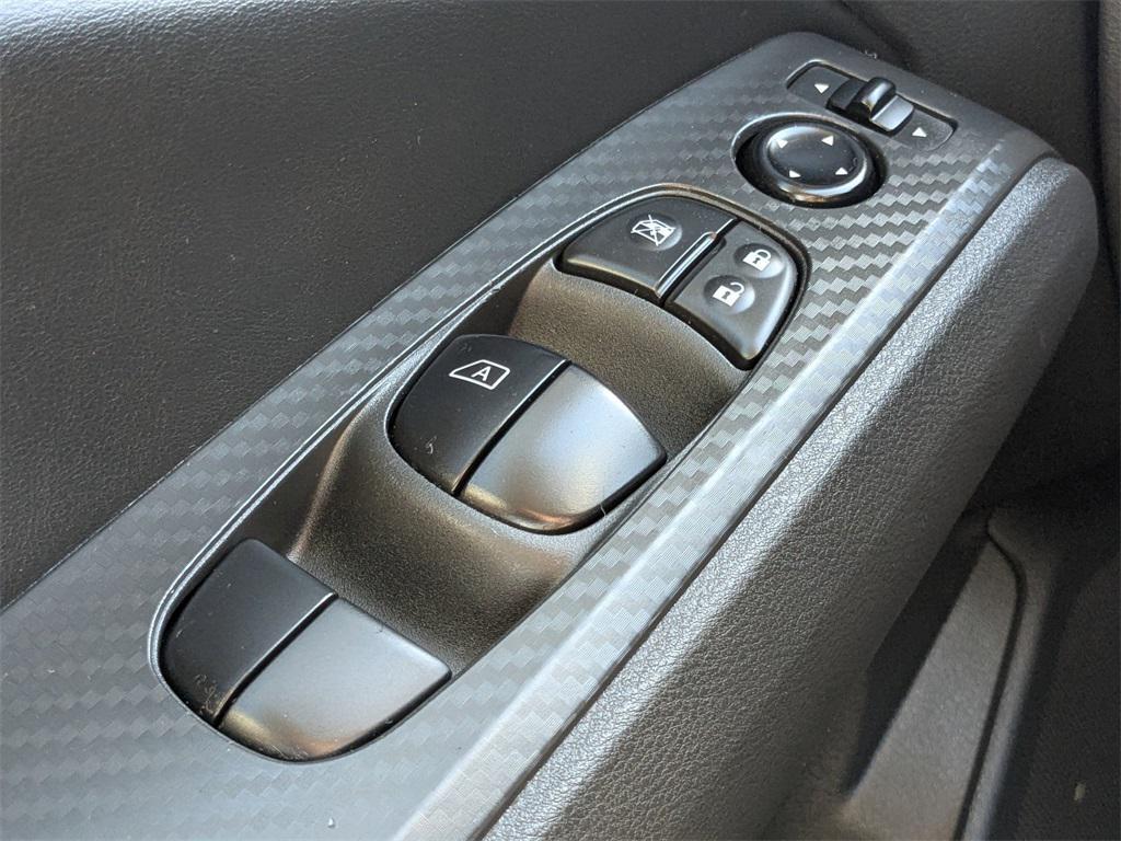 used 2024 Nissan Altima car, priced at $17,826