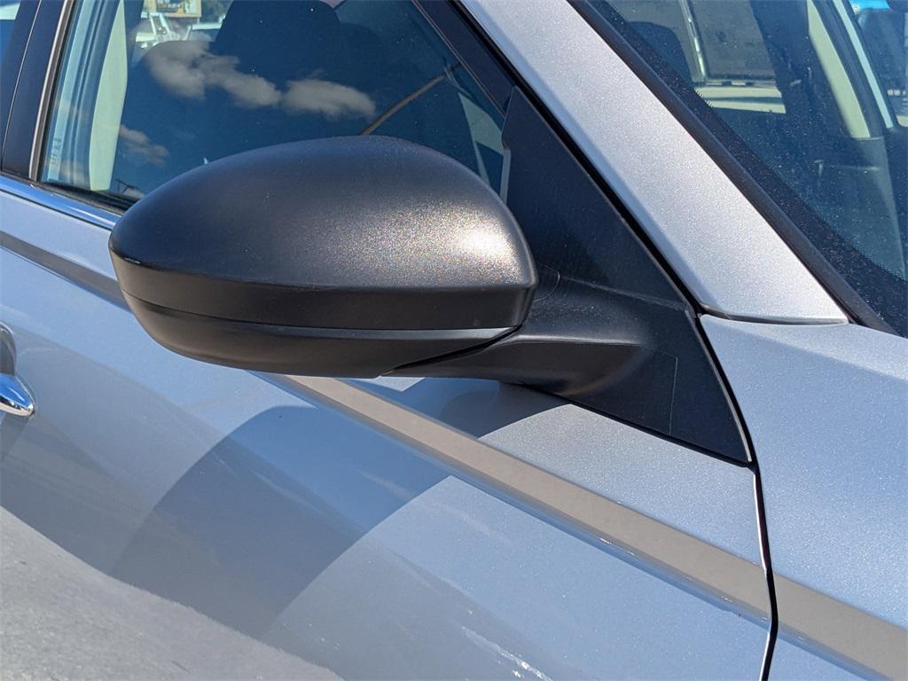 used 2024 Nissan Altima car, priced at $17,826