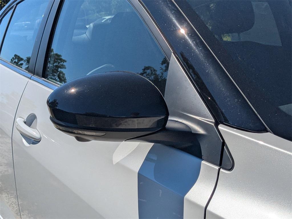 new 2025 Nissan Sentra car, priced at $25,835