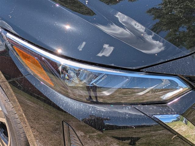 new 2025 Nissan Sentra car, priced at $22,841