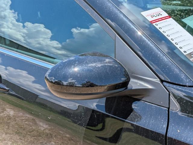 new 2025 Nissan Sentra car, priced at $22,841