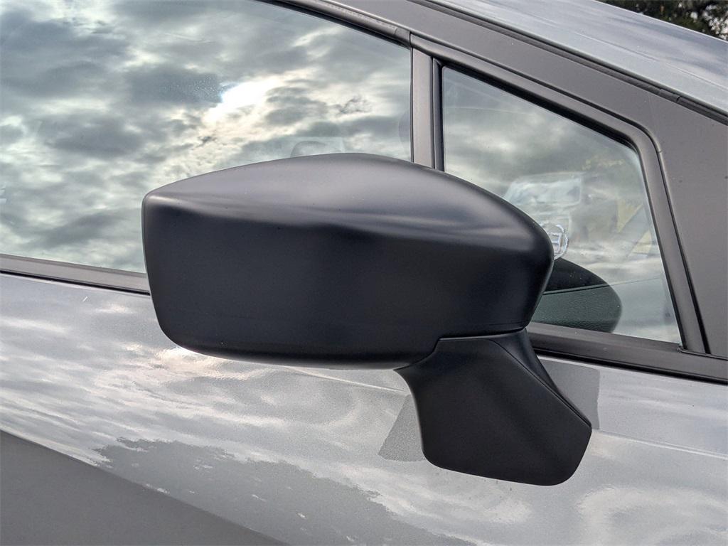 new 2025 Nissan Versa car, priced at $16,090