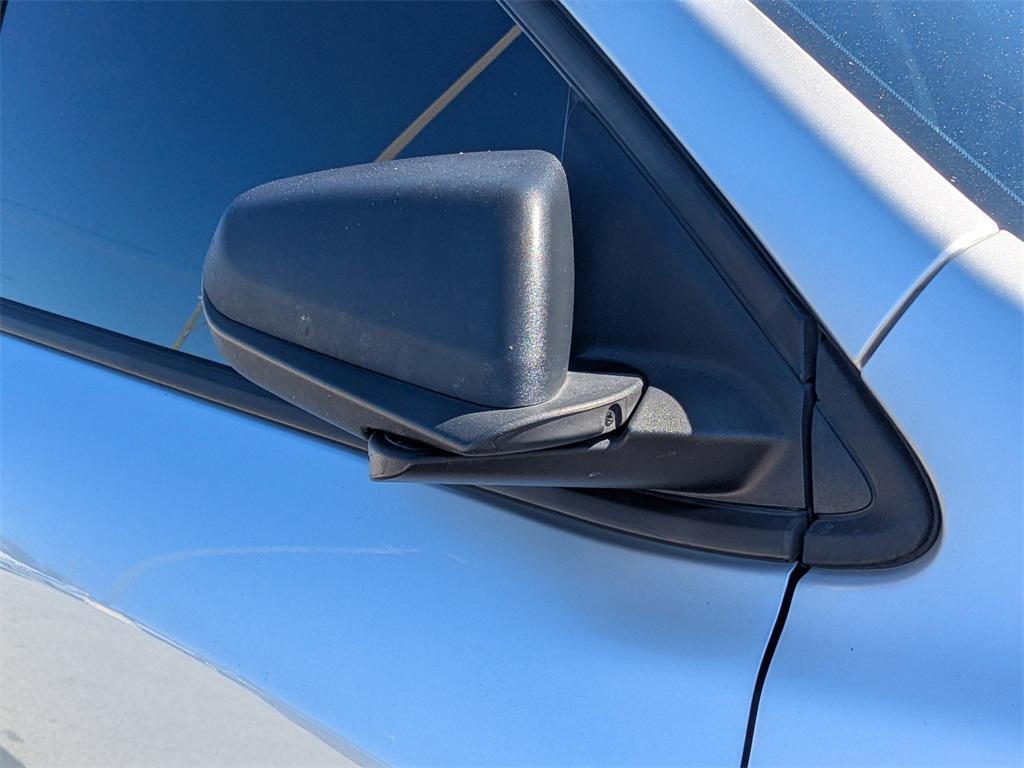 used 2020 Chevrolet Equinox car, priced at $11,934