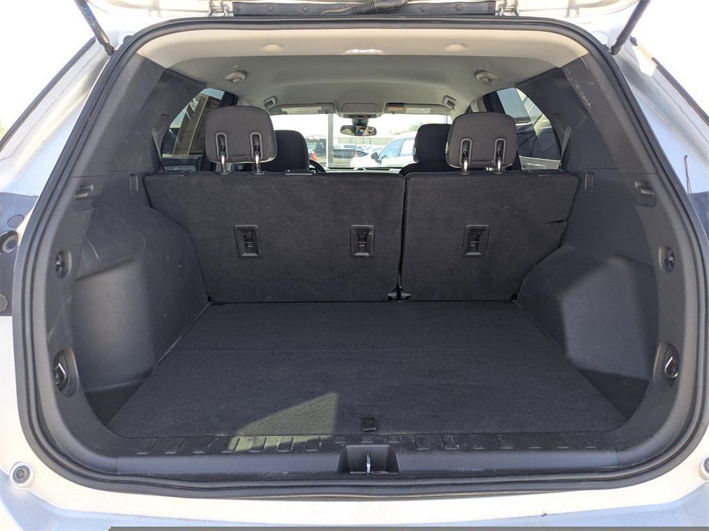 used 2020 Chevrolet Equinox car, priced at $11,934