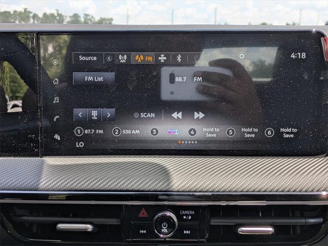 new 2025 Nissan Kicks car, priced at $26,661