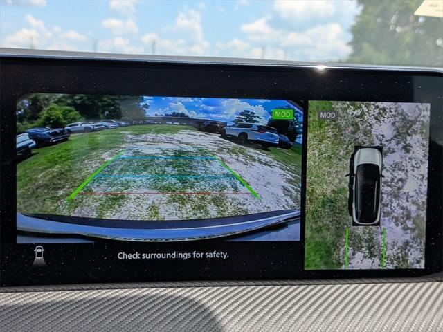 new 2025 Nissan Kicks car, priced at $26,661