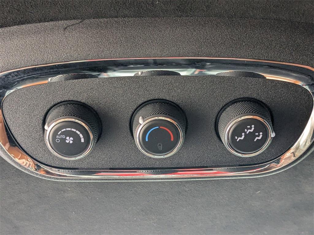 used 2020 Dodge Durango car, priced at $19,841