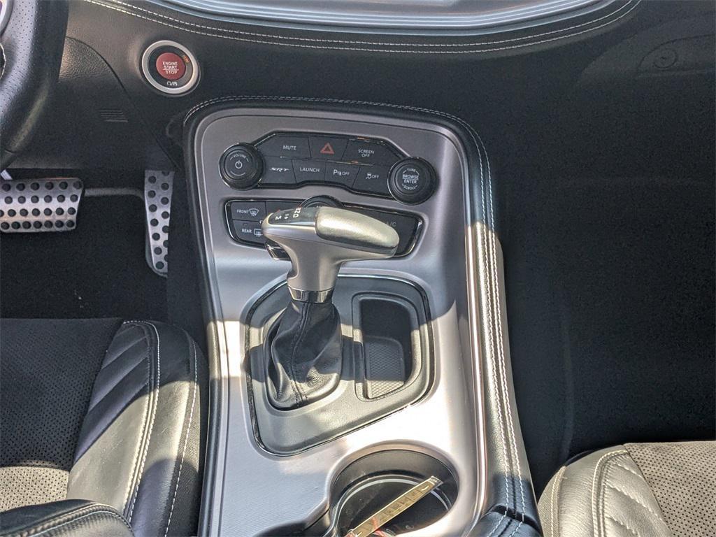 used 2023 Dodge Challenger car, priced at $67,937