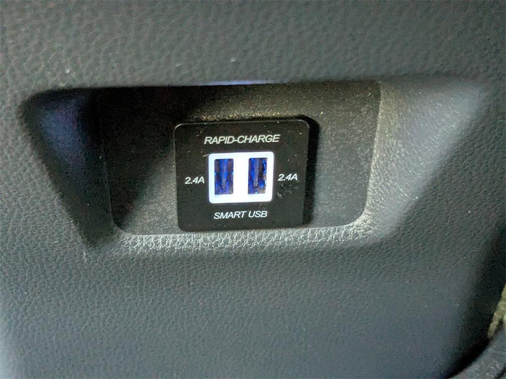 used 2020 Toyota RAV4 car, priced at $19,727