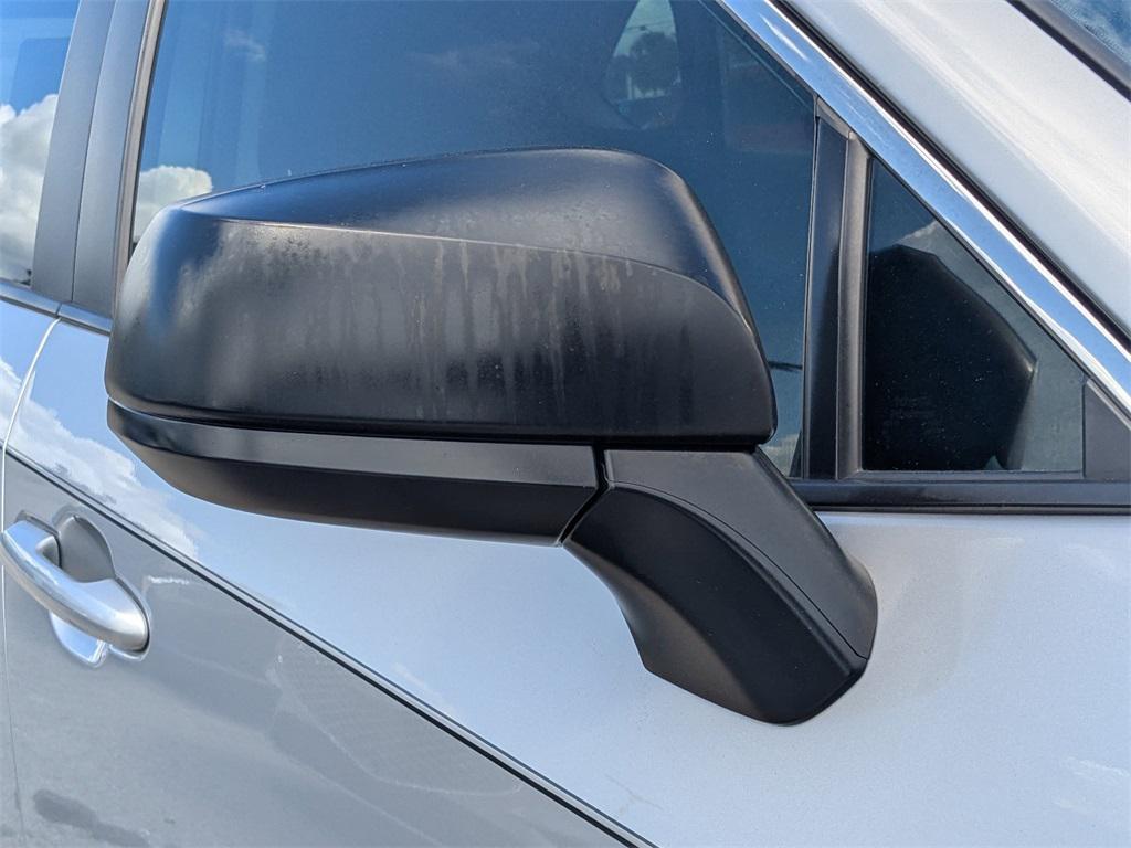 used 2020 Toyota RAV4 car, priced at $19,727
