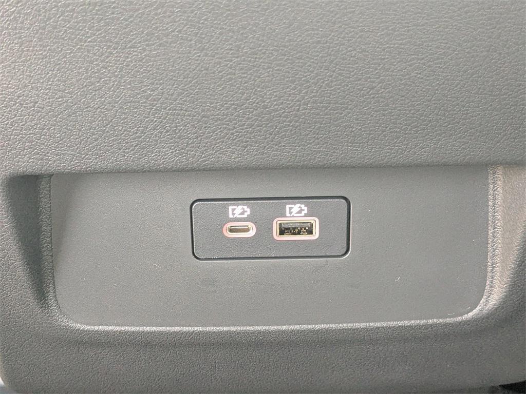 new 2025 Nissan Frontier car, priced at $32,930