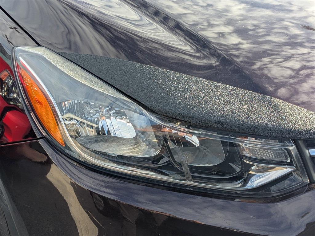 used 2021 Chevrolet Trax car, priced at $14,443