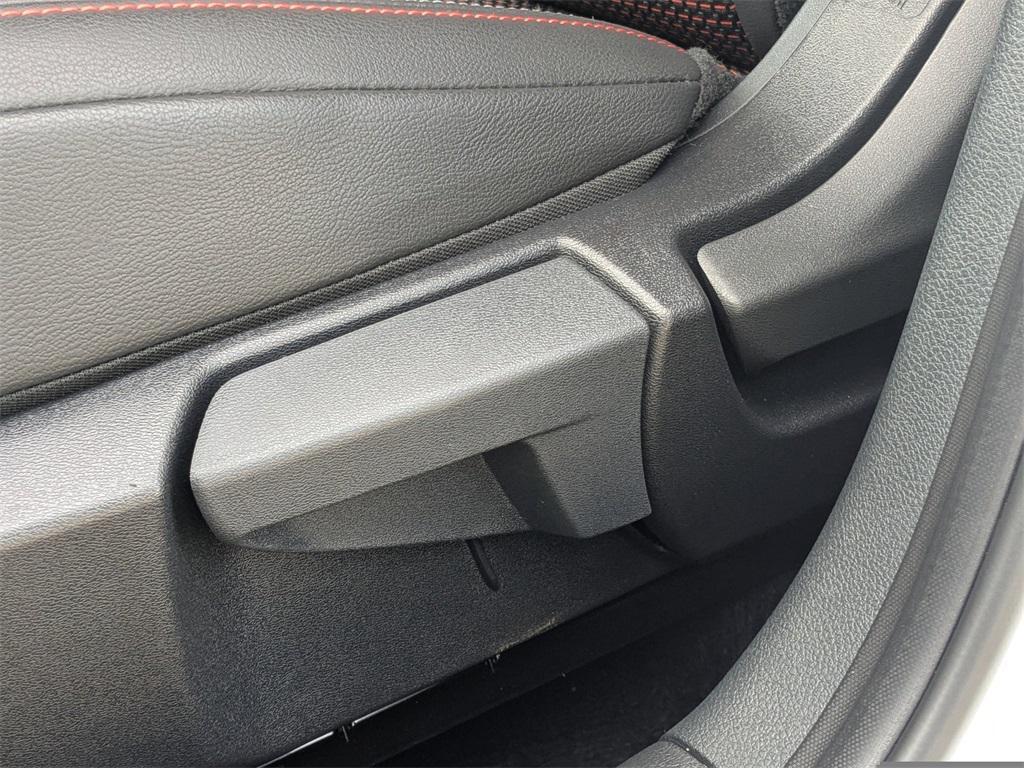 new 2026 Nissan Kicks car, priced at $27,085