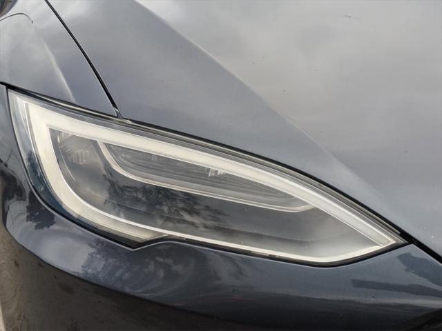 used 2018 Tesla Model S car, priced at $26,045