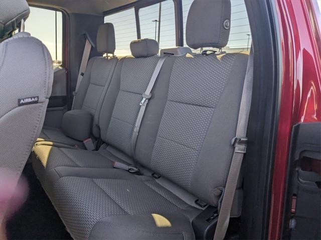 used 2019 Ford F-150 car, priced at $26,833