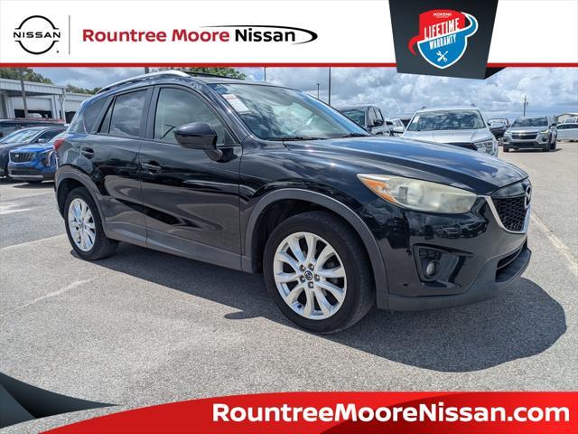 used 2013 Mazda CX-5 car, priced at $8,597