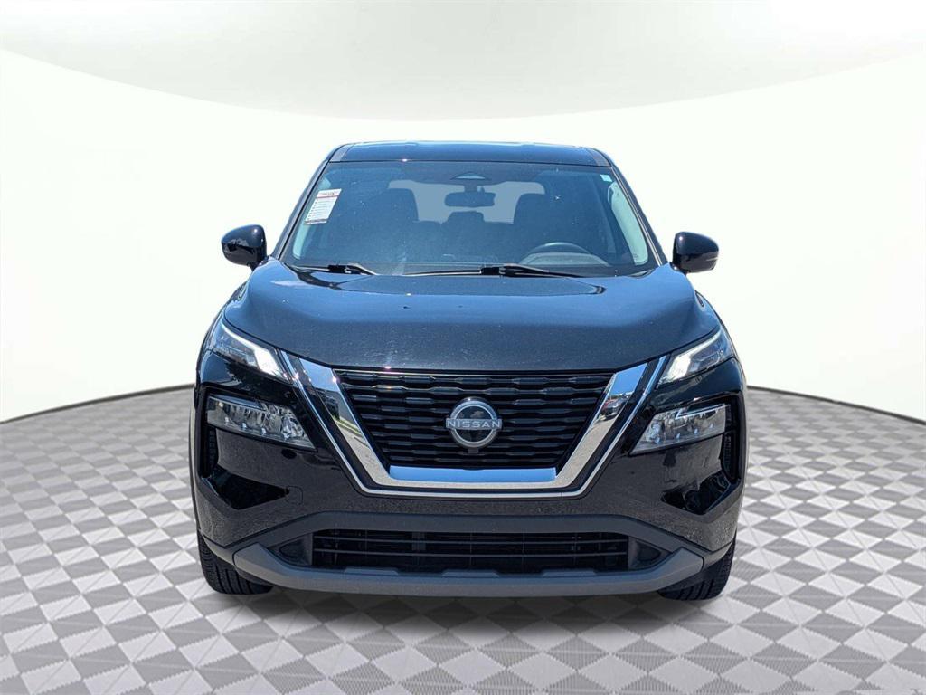 used 2023 Nissan Rogue car, priced at $18,758