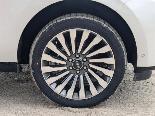 used 2019 Lincoln Navigator car, priced at $36,766