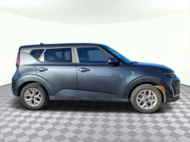 used 2023 Kia Soul car, priced at $15,609