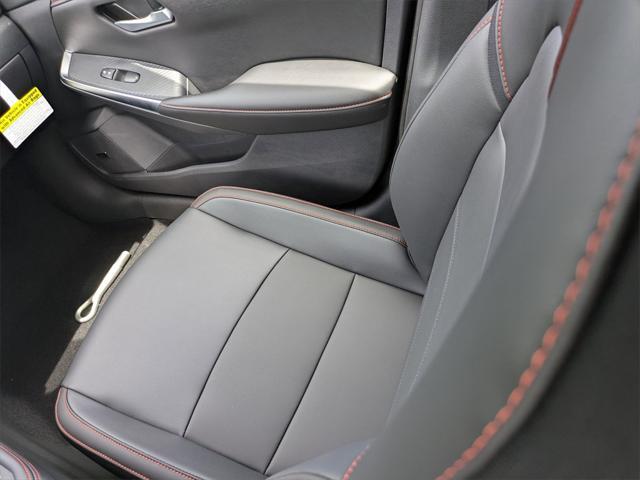new 2025 Nissan Sentra car, priced at $27,467