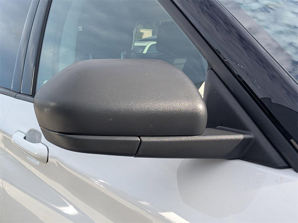 used 2023 Ford Explorer car, priced at $23,441