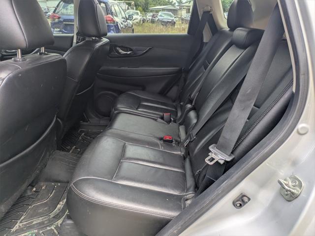 used 2019 Nissan Rogue car, priced at $11,438