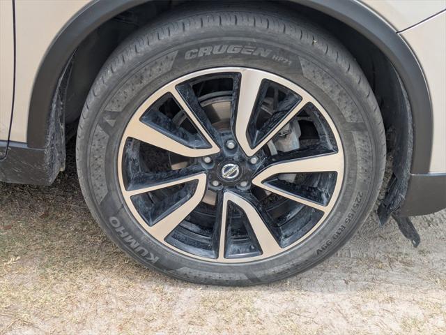 used 2019 Nissan Rogue car, priced at $11,438