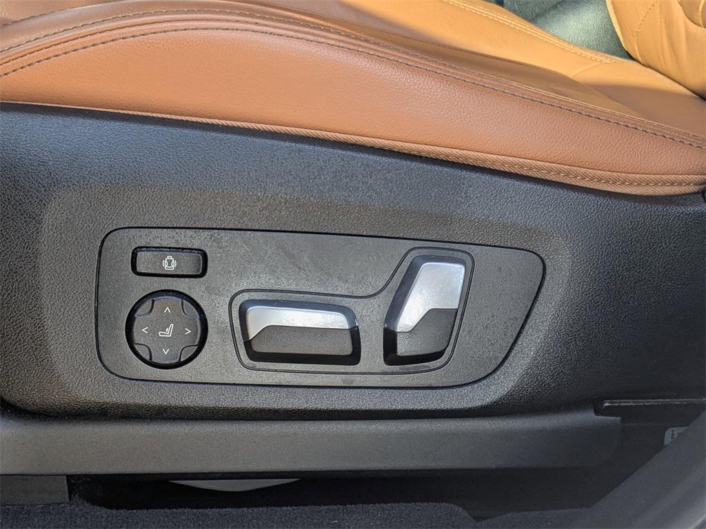 used 2021 BMW X3 car, priced at $30,225