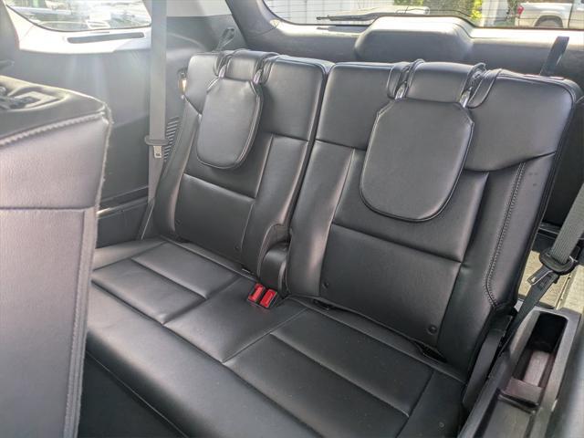 used 2023 Ford Explorer car, priced at $28,958