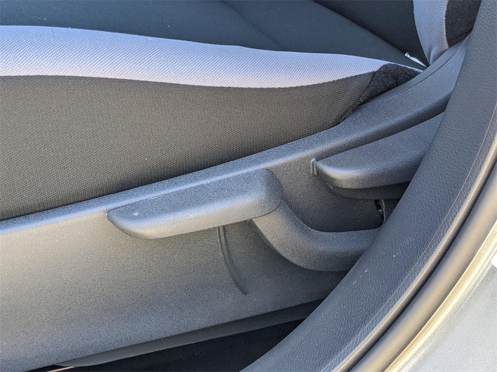 new 2025 Nissan Versa car, priced at $16,250