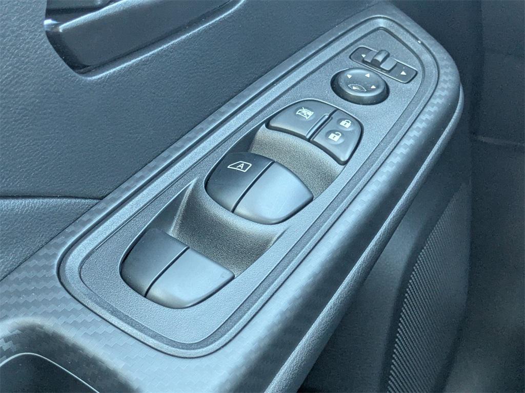 new 2025 Nissan Versa car, priced at $16,250