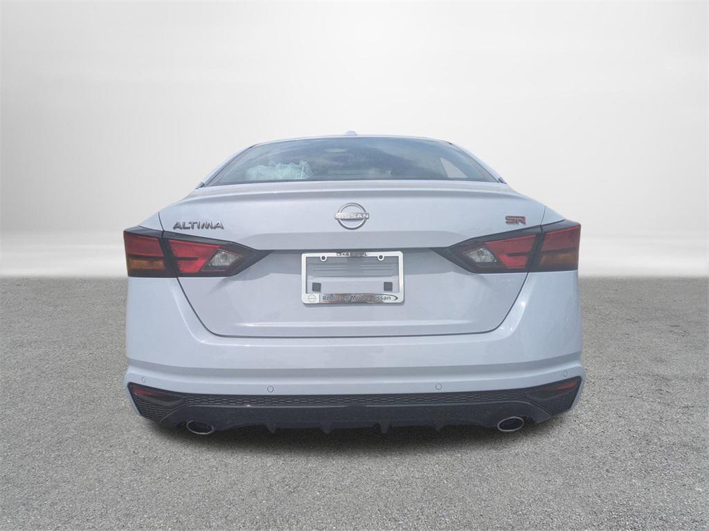 new 2025 Nissan Altima car, priced at $28,271