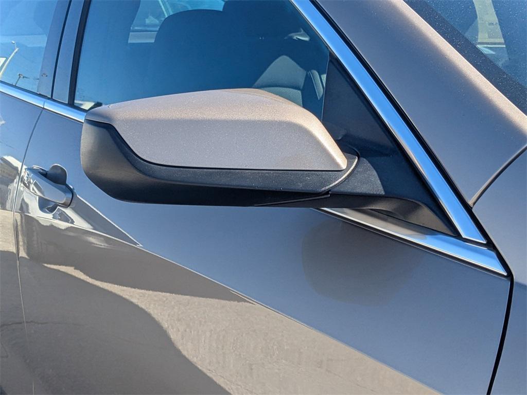 used 2023 Chevrolet Malibu car, priced at $15,773