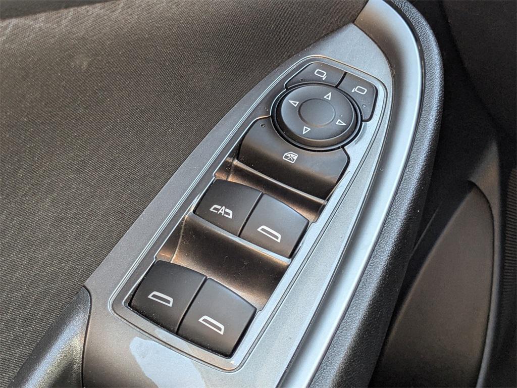 used 2023 Chevrolet Malibu car, priced at $15,773