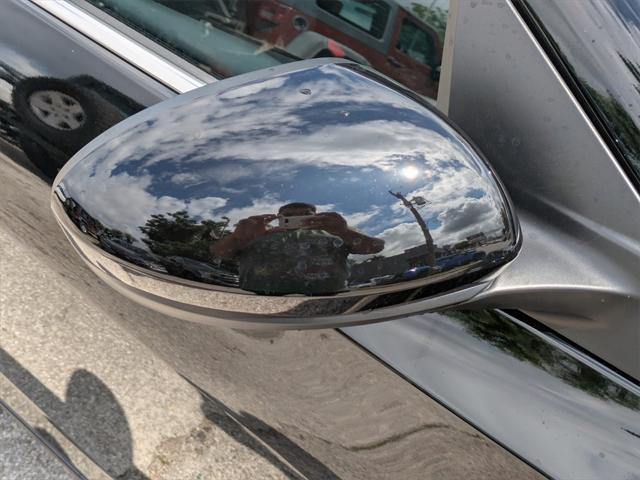 new 2025 Nissan Sentra car, priced at $22,496