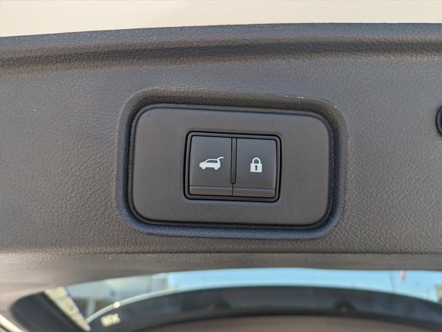 new 2025 Nissan Pathfinder car, priced at $45,540