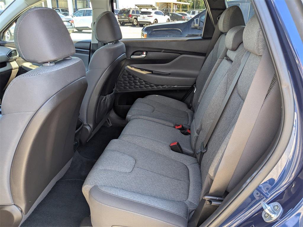 used 2023 Nissan Altima car, priced at $18,752