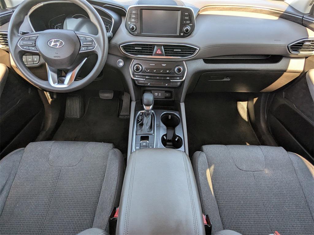 used 2023 Nissan Altima car, priced at $18,752