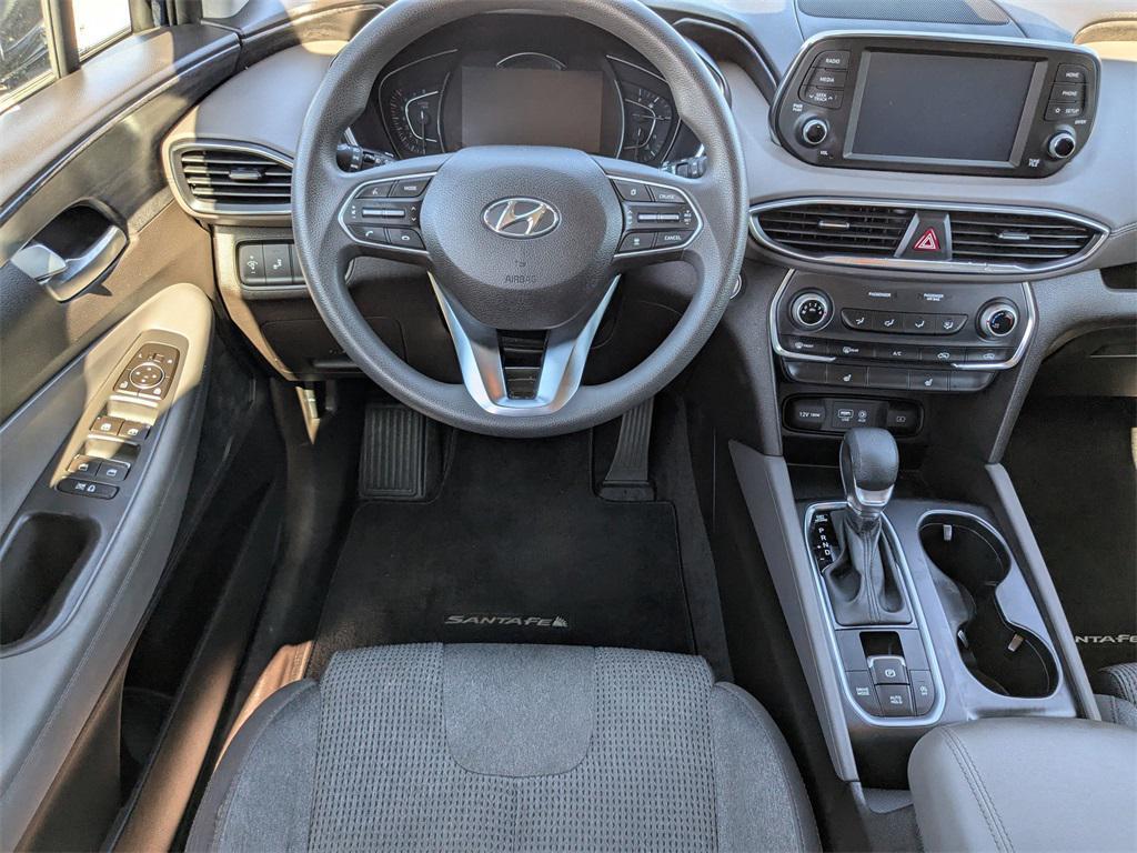 used 2023 Nissan Altima car, priced at $18,752