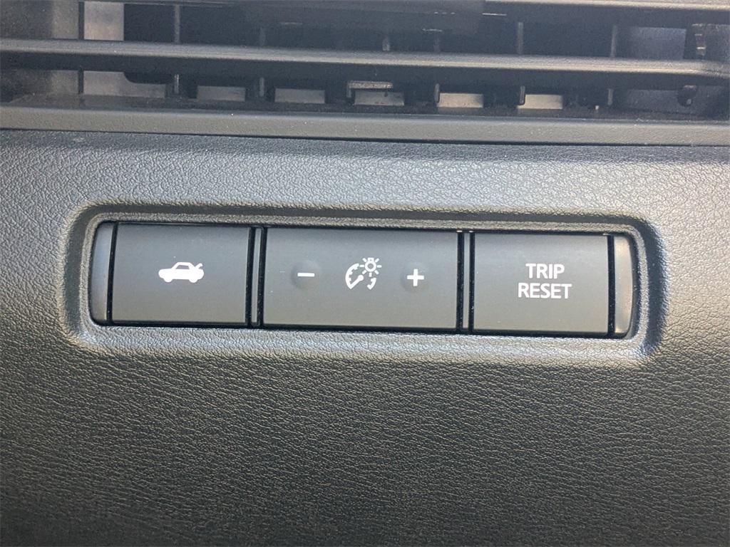 used 2023 Nissan Altima car, priced at $18,814