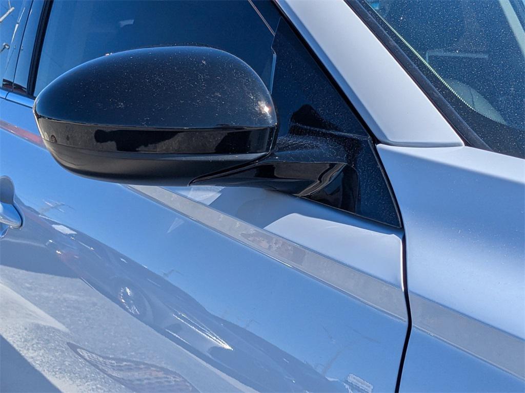 used 2023 Nissan Altima car, priced at $18,814