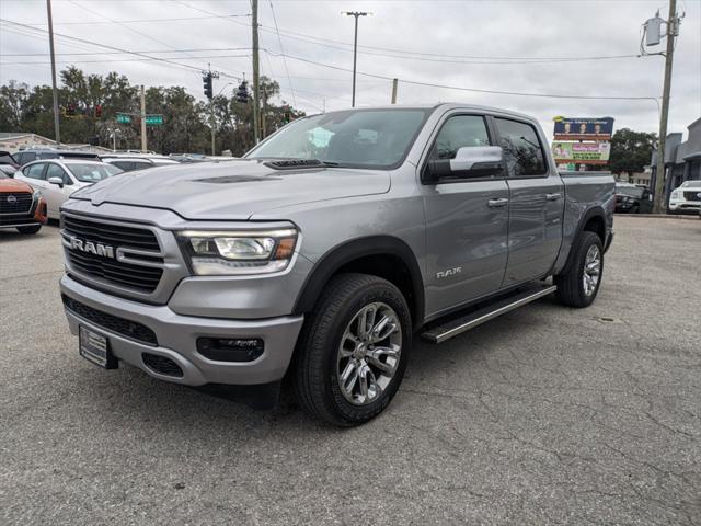 used 2023 Ram 1500 car, priced at $41,166