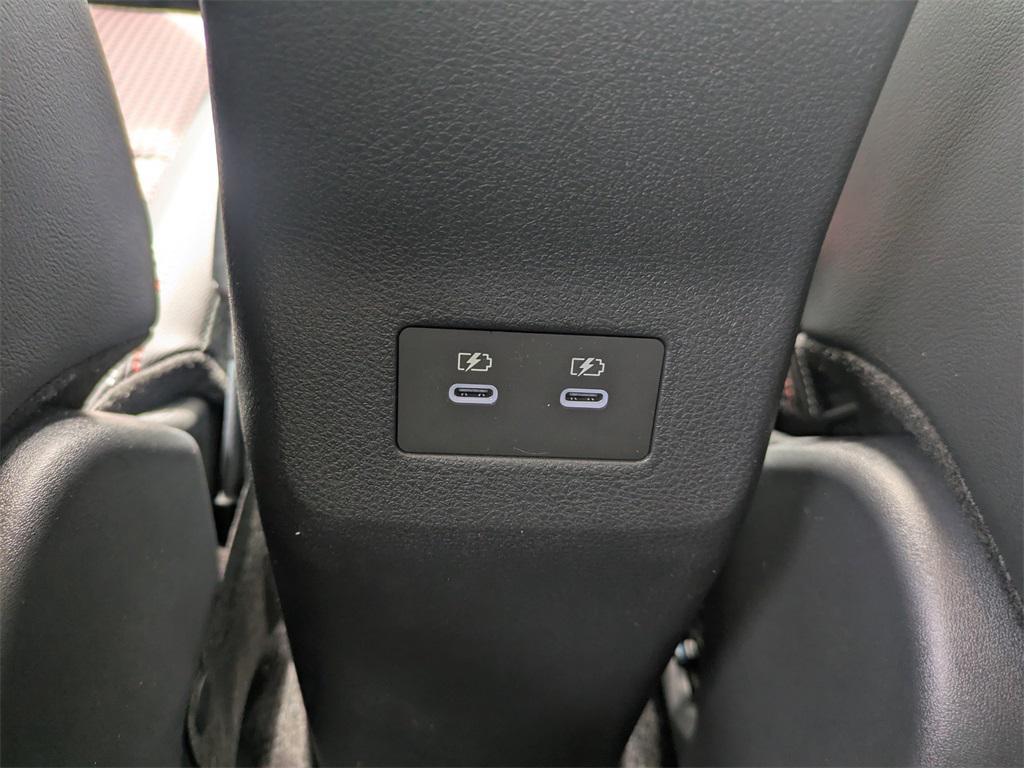 new 2025 Nissan Kicks car, priced at $25,971