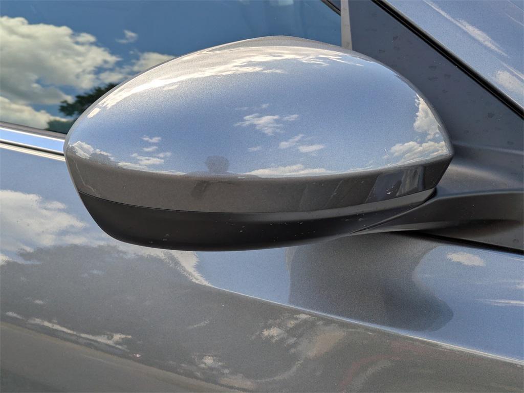 new 2025 Nissan Sentra car, priced at $20,591